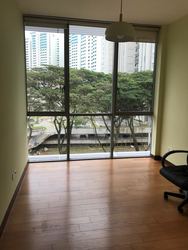 The Linear (D23), Apartment #195007292